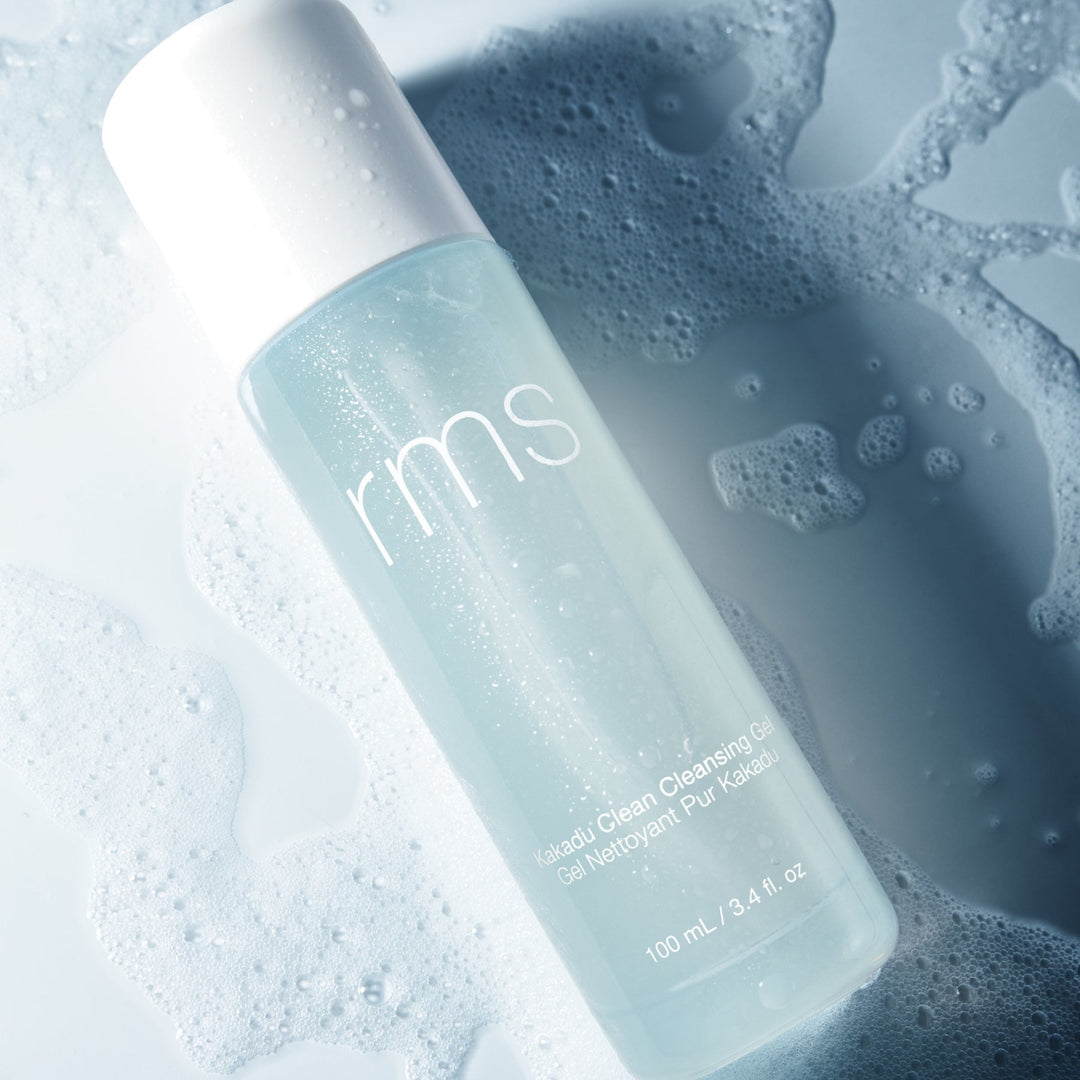 Kakadu Clean Cleansing Gel RMS Beauty North Glow