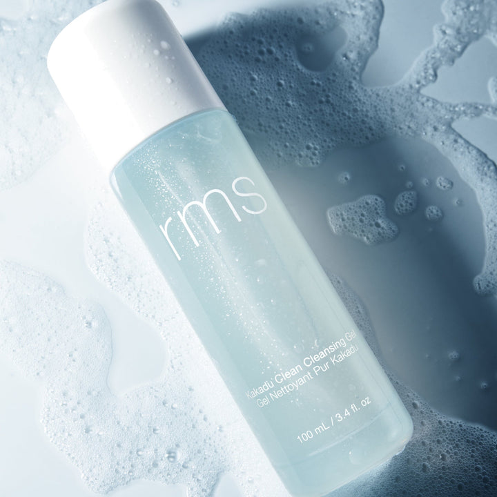Kakadu Clean Cleansing Gel RMS Beauty