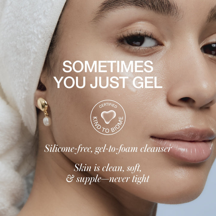 Kakadu Clean Cleansing Gel RMS Beauty