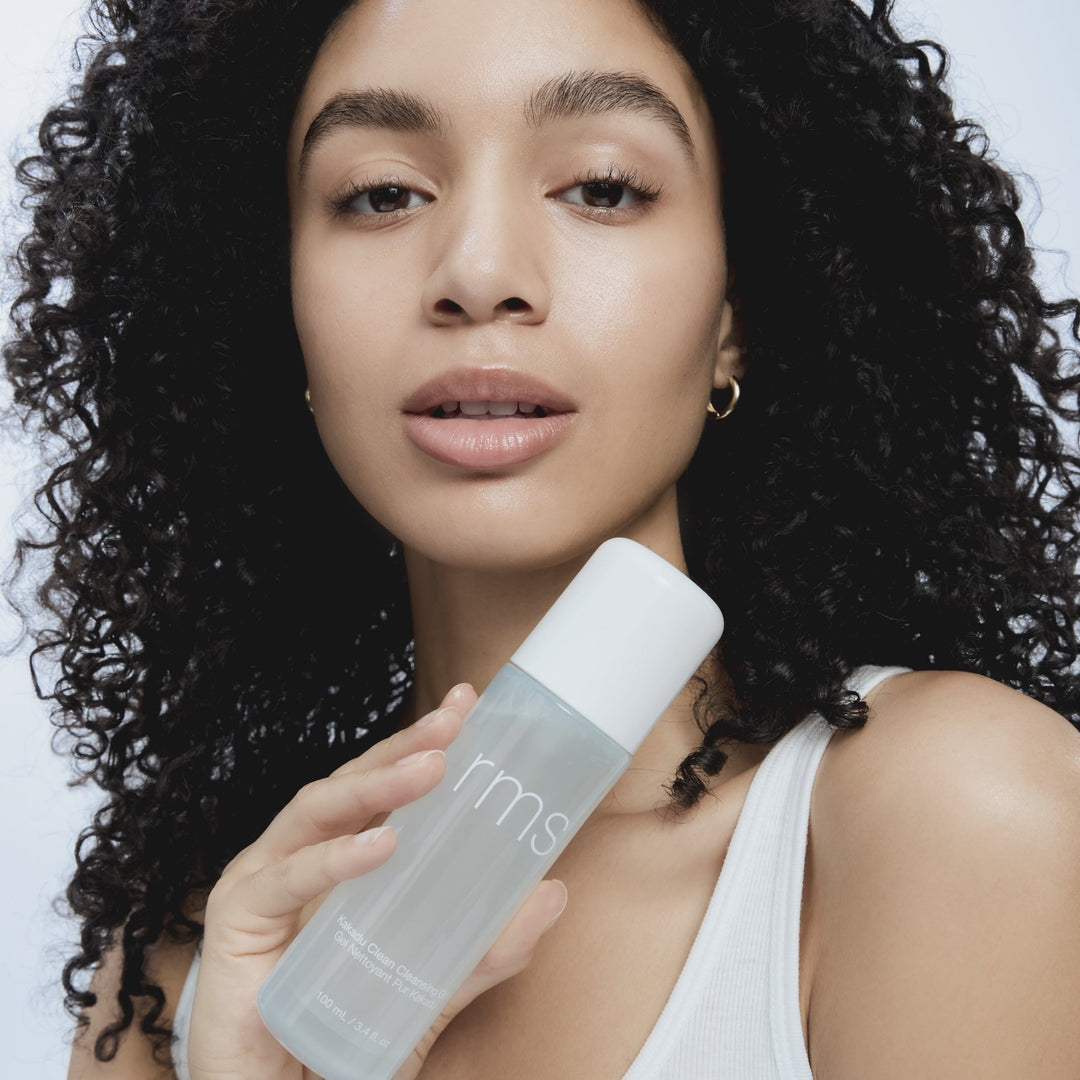 Kakadu Clean Cleansing Gel RMS Beauty North Glow