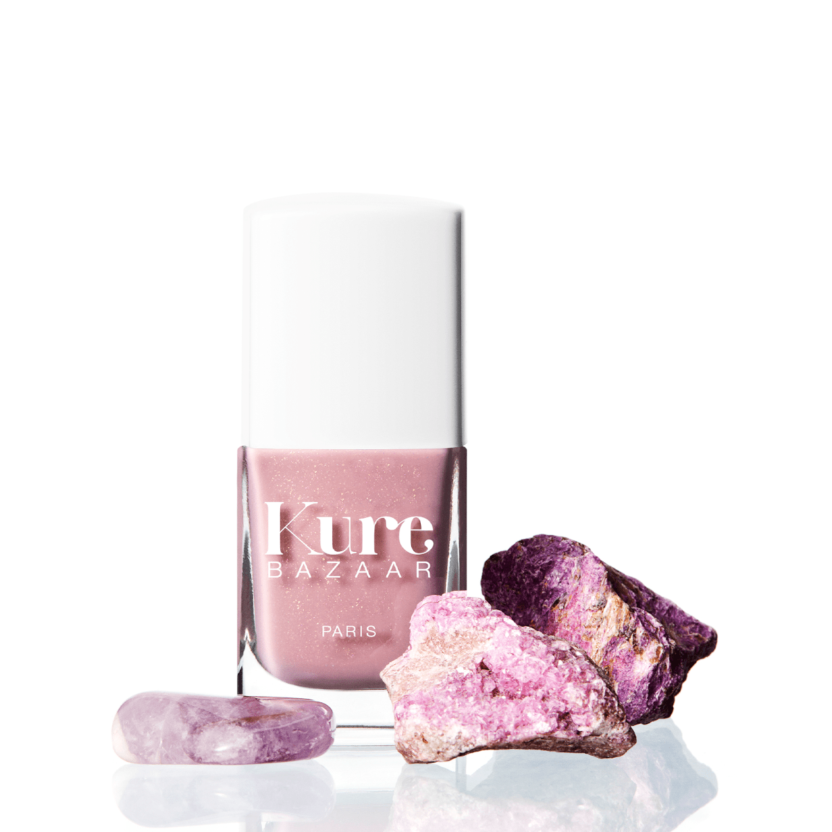 Kure Bazaar Nail Polish - Amethyst 