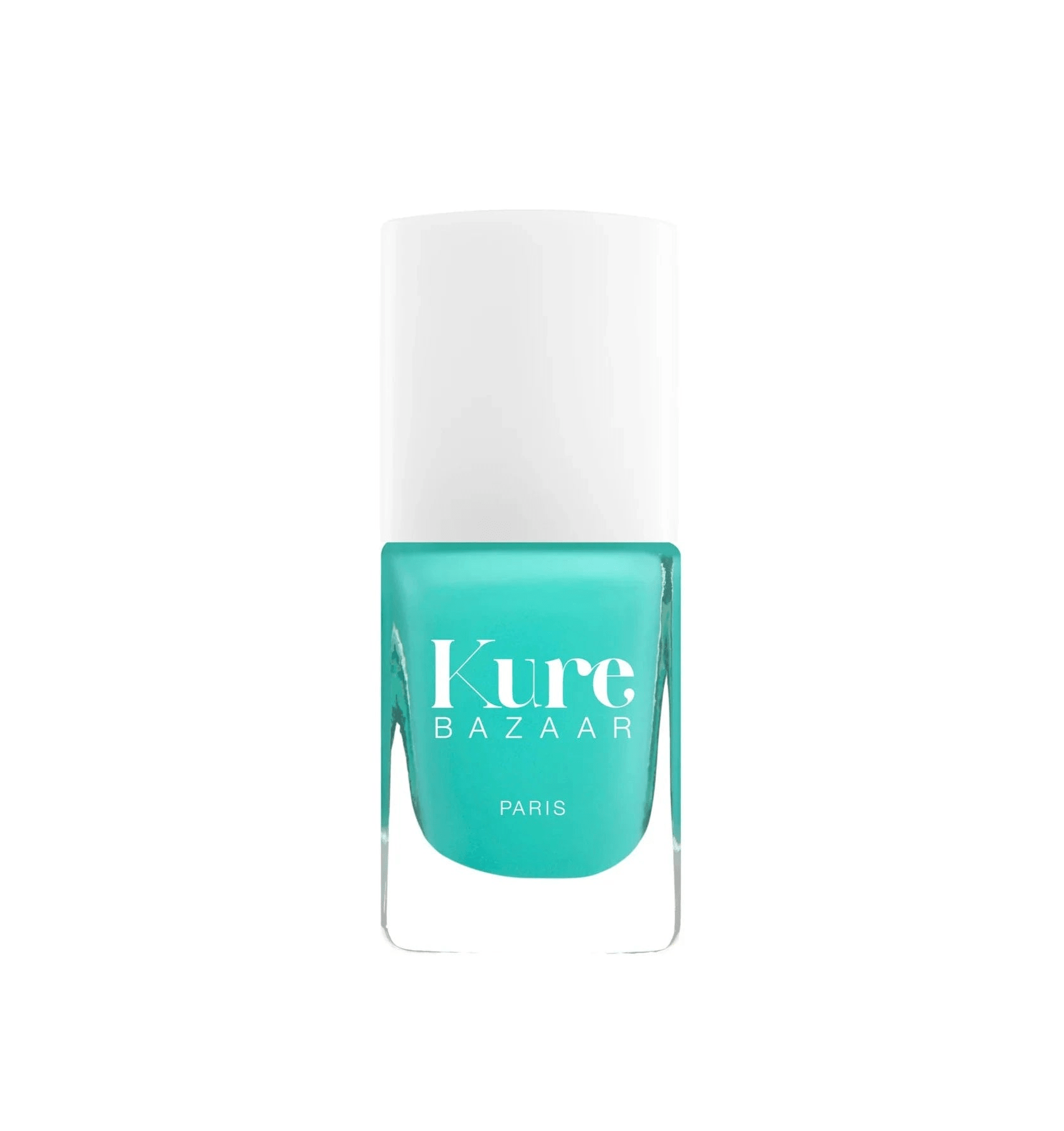 Kure Bazaar Nail Polish - Caicos