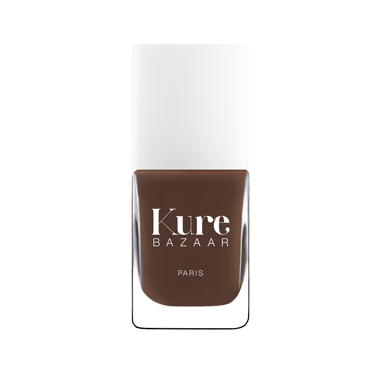 Kure Bazaar Nagellack - Ganache (Herbst-Winterkollektion 2025)