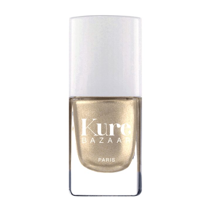 Kure Bazaar Nagellack - Or Pur