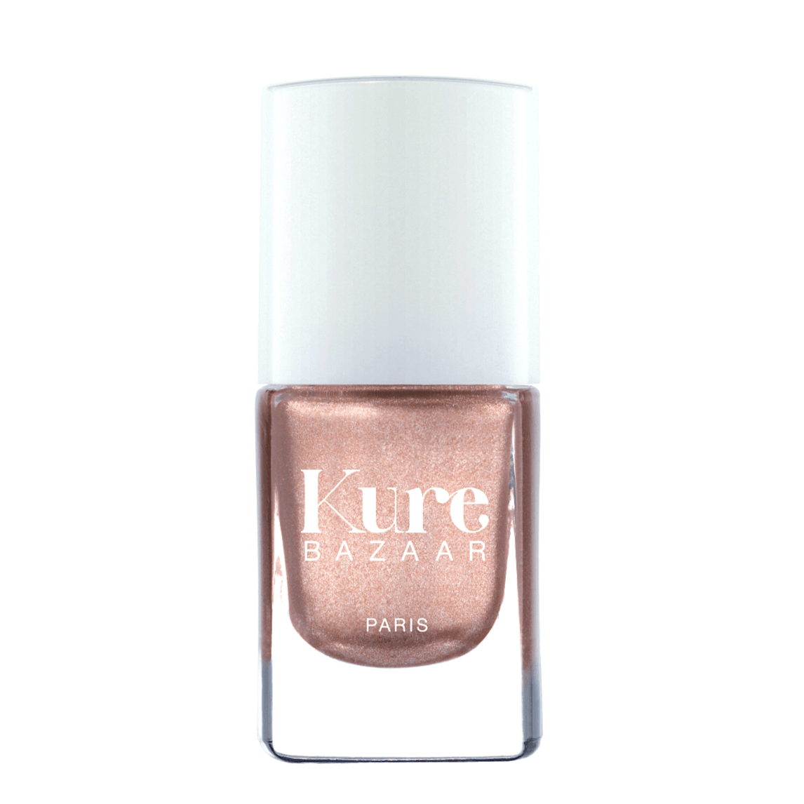 Kure Bazaar Nail Polish - Or Rose