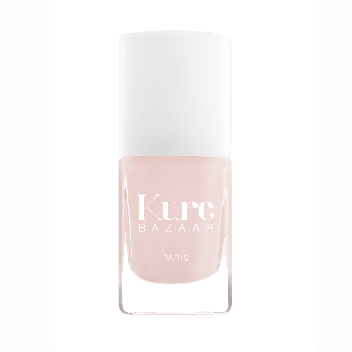 Kure Bazaar Nail Polish - Rose Milk