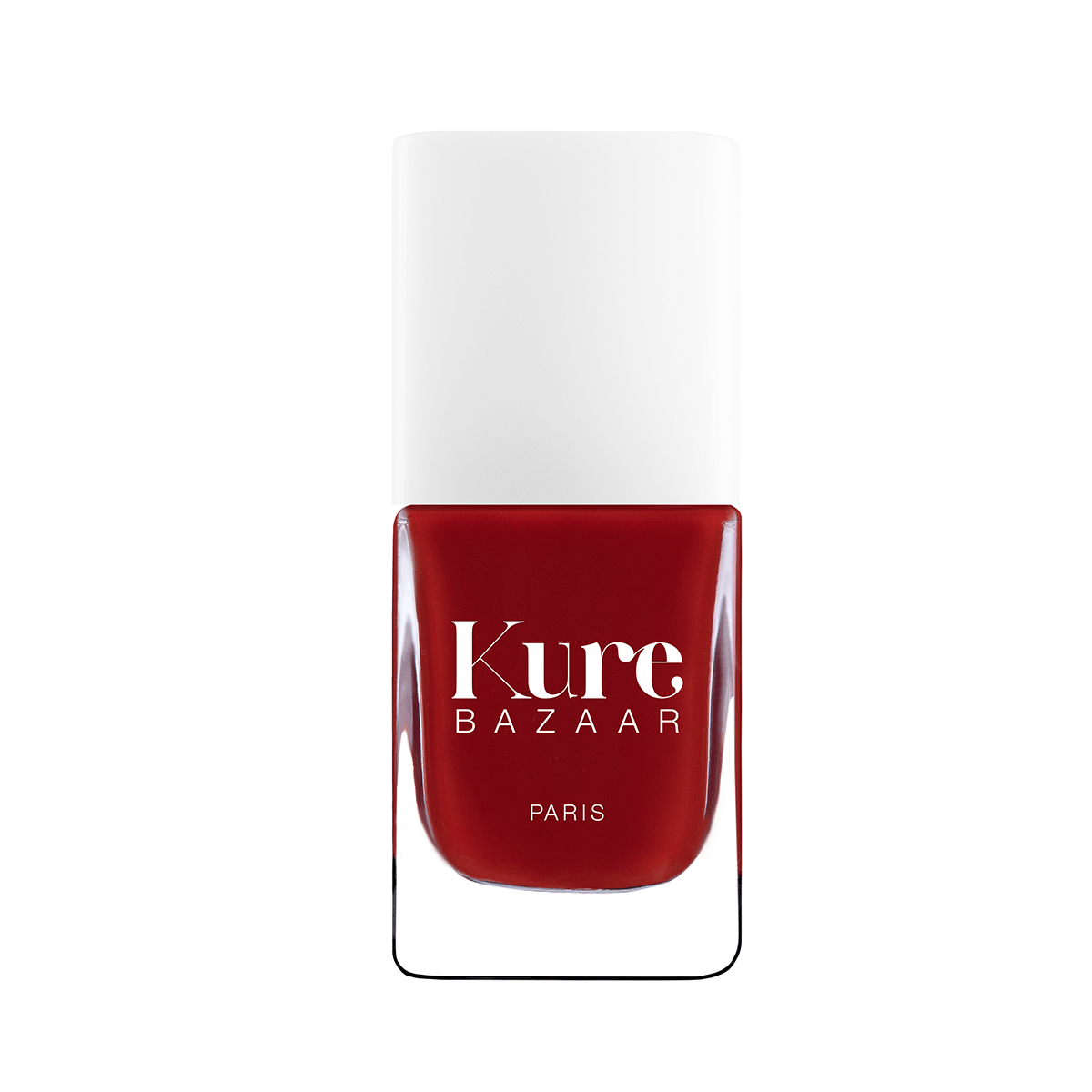 Kure Bazaar Nagellack - Rouge Velvet (Herbst-Winterkollektion 2025)