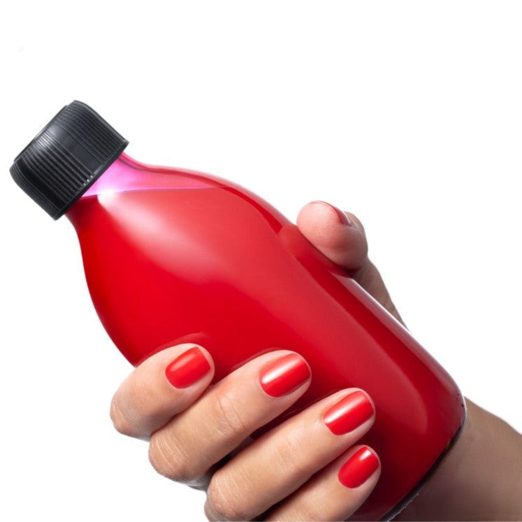 Kure Bazaar Nail Polish - Spicy Vee