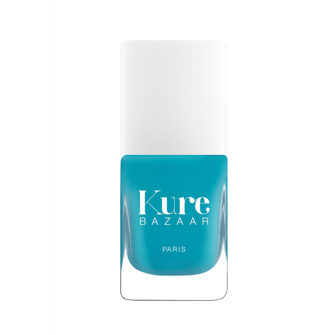 Kure Bazaar Nagellack - Zanzibar North Glow