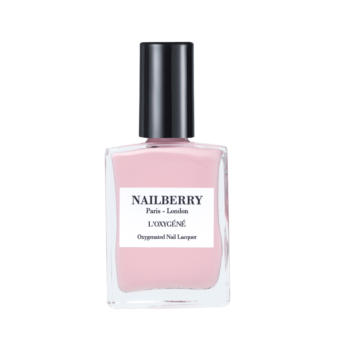Kyoto Bloom - Nailberry Nagellack (Frühjahr 2025)