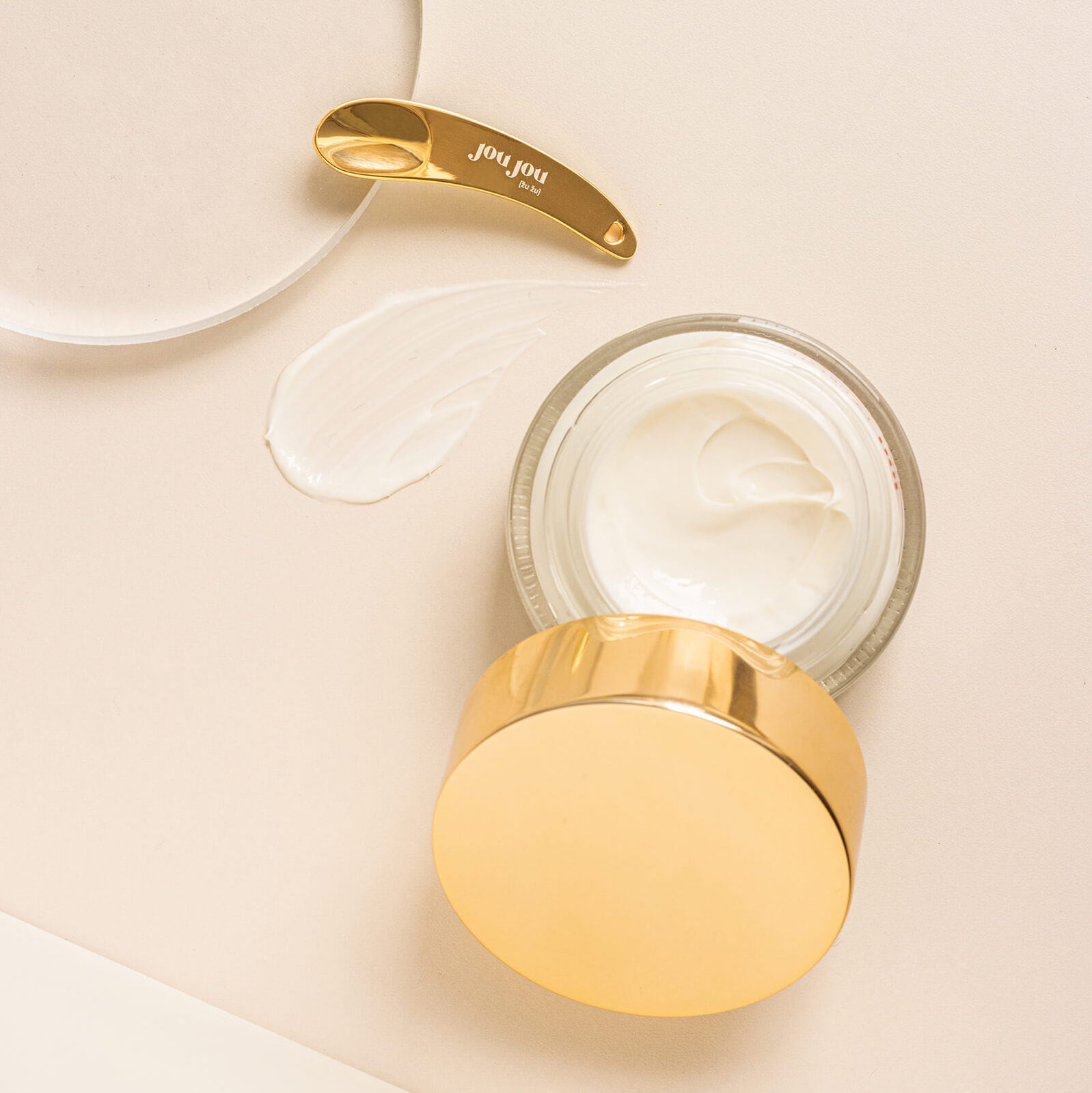 La CRÉME MAGIQUE Rich - Sanfte Anti Aging-Feuchtigkeitscreme