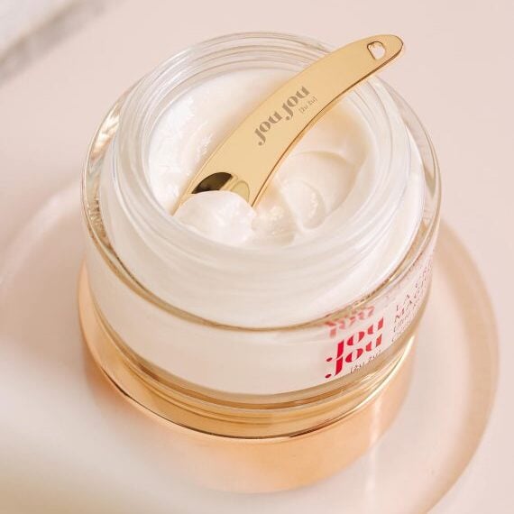 La CRÉME MAGIQUE Rich - Sanfte Anti Aging-Feuchtigkeitscreme