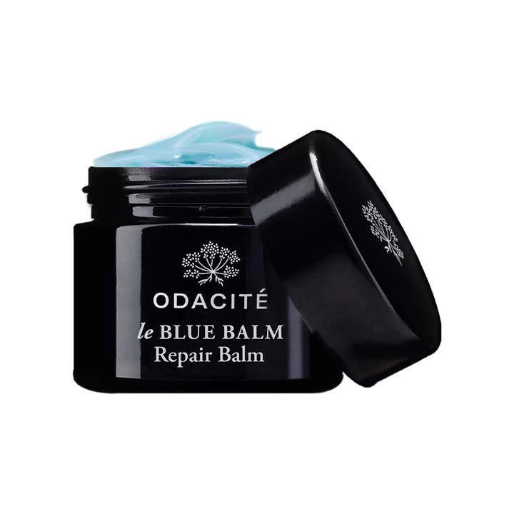le BLUE BALM Repair Balm - ODACITÉ feuchtigkeitsspendender Balm