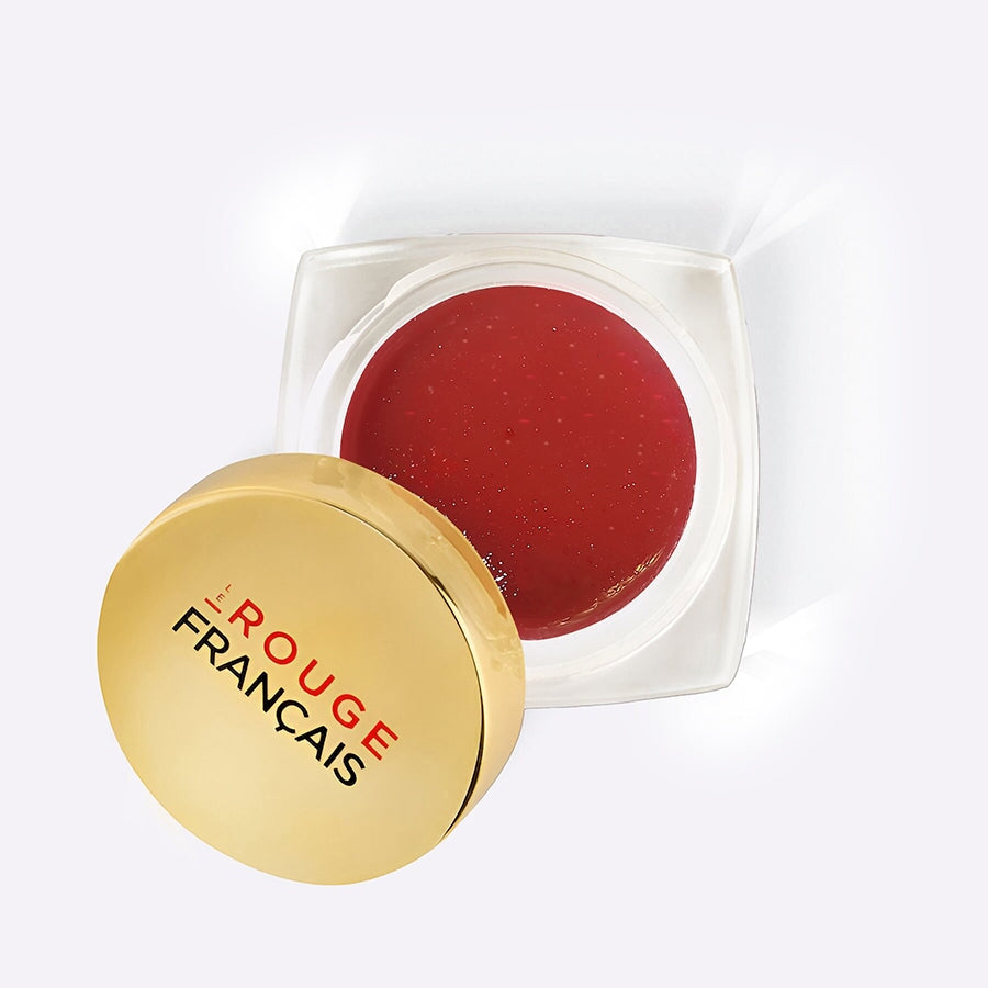 Le Gommage Lèvres No 601 Apollon Lippenpeeling von Le Rouge Français