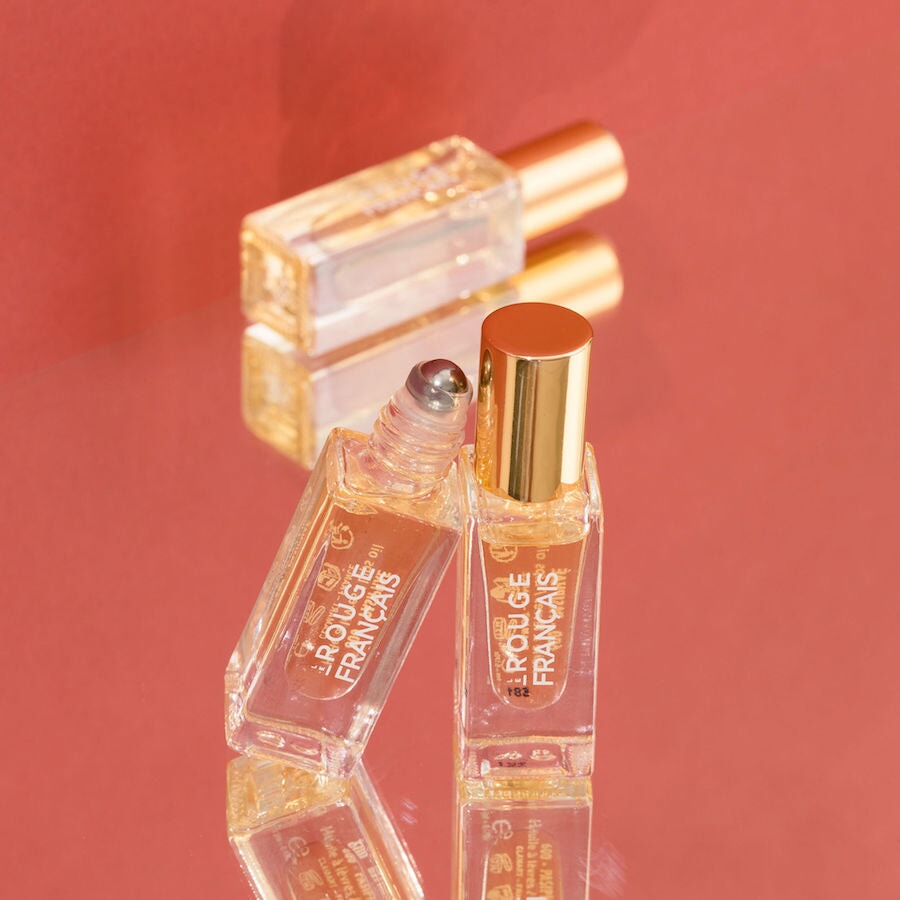 Le Nectar PASIPHAÉ No 600 - transparentes Lippenöl
