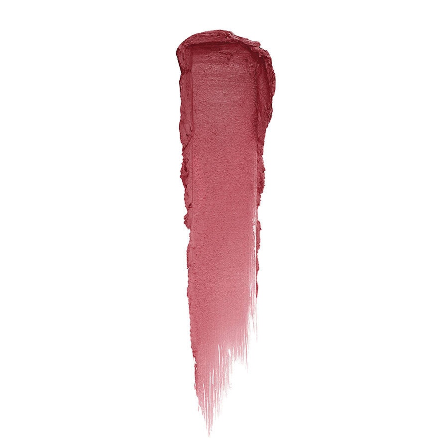 Le Nude Tinctorial Wantura No 031 Lippenstift Farbbeispiel vor weißem Hintergrund. North Glow