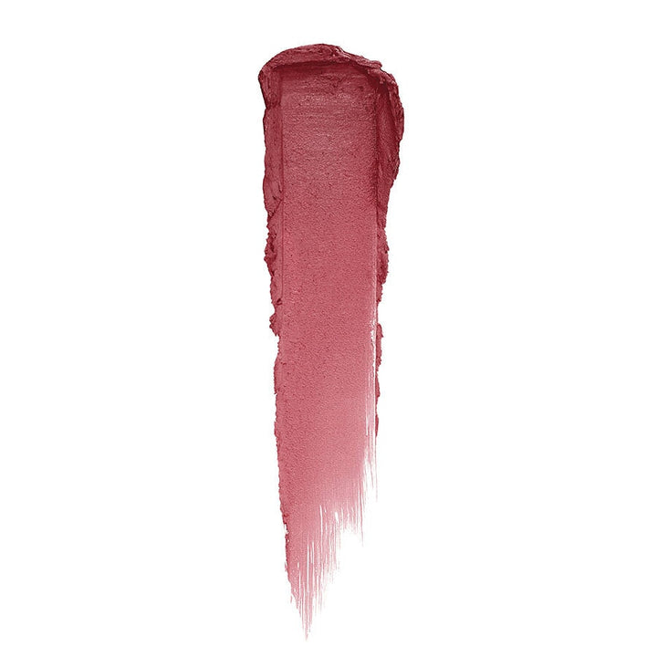 Le Nude Tinctorial Wantura No 031 Lippenstift Farbbeispiel vor weißem Hintergrund.