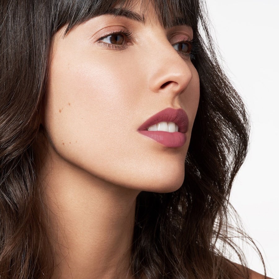 Le Nude Tinctorial ZAATAR No 035 (Lippenstift) - Le Rouge Francais North Glow