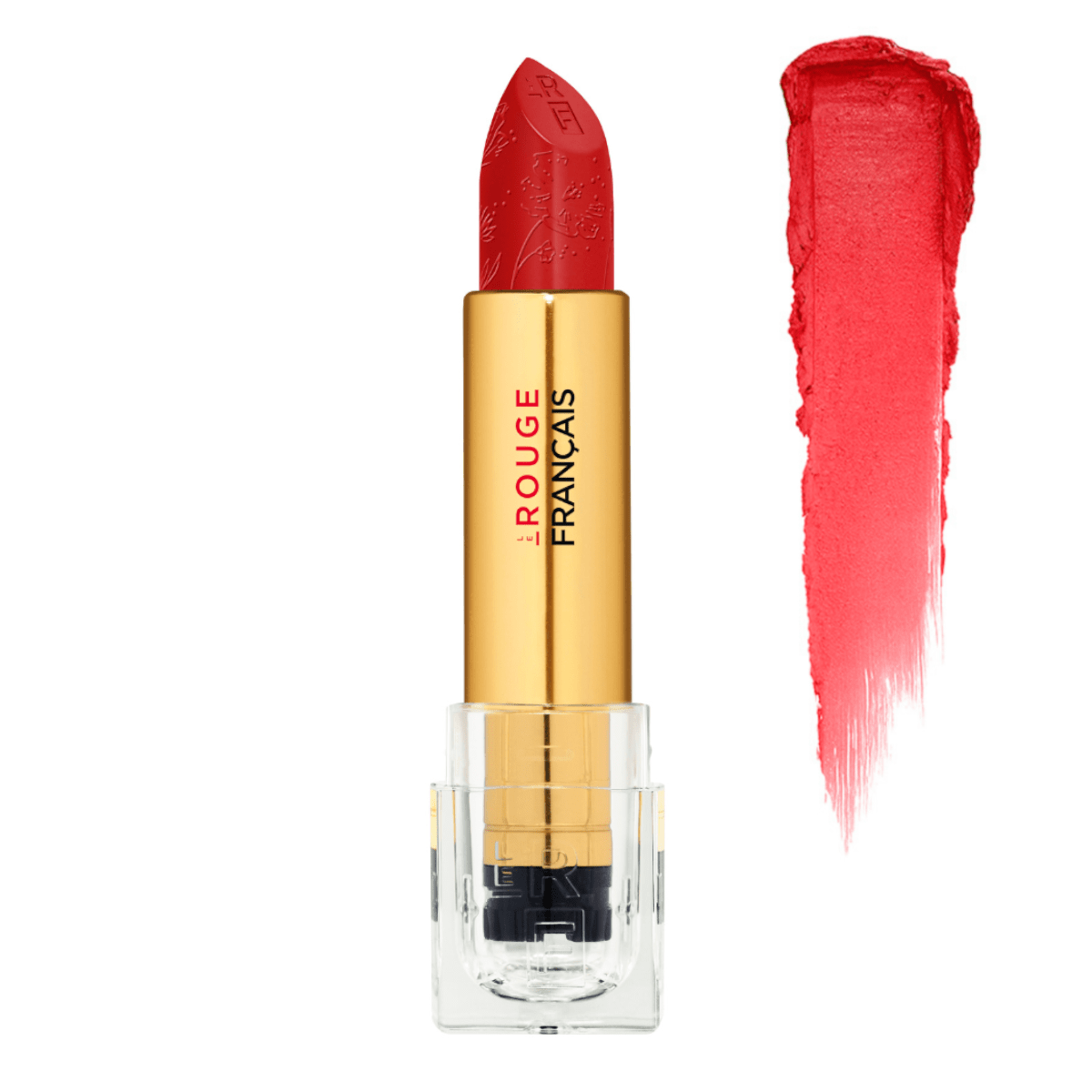 Le Rouge ALIZARINE No 011 (lipstick) - Le Rouge Francais