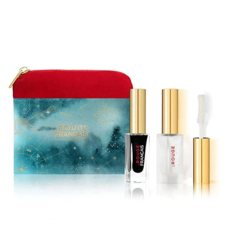 Geschenkset Sublime Gaze Couch von Le Rouge Francais.