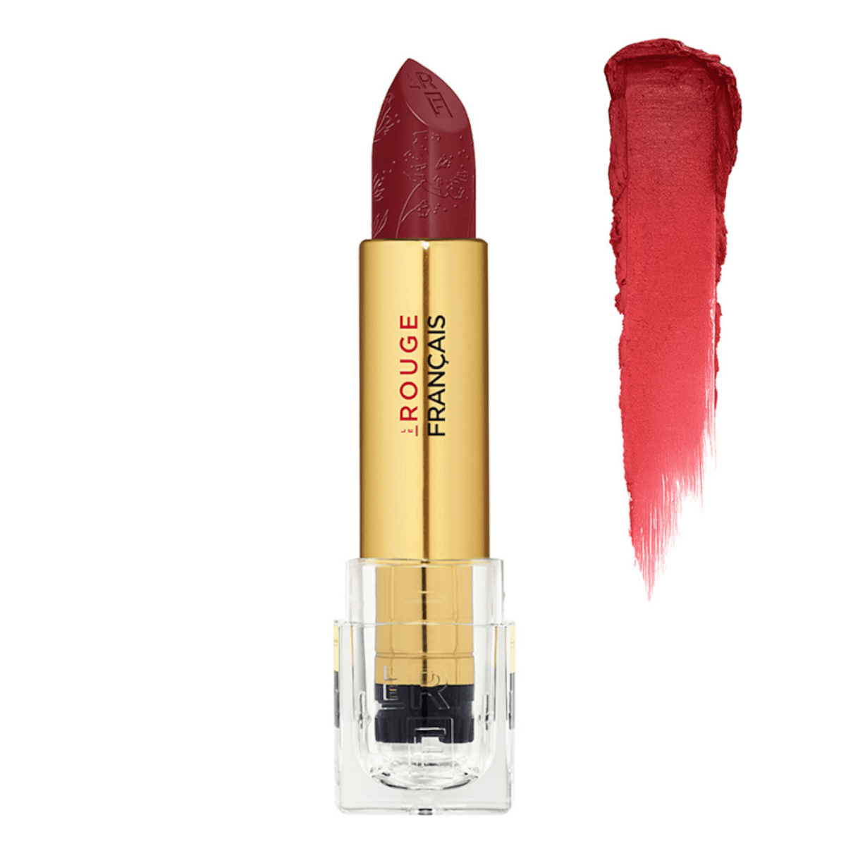 Le Rouge Tinctorial No 010 FRANCAIS (lipstick) - Le Rouge Francais
