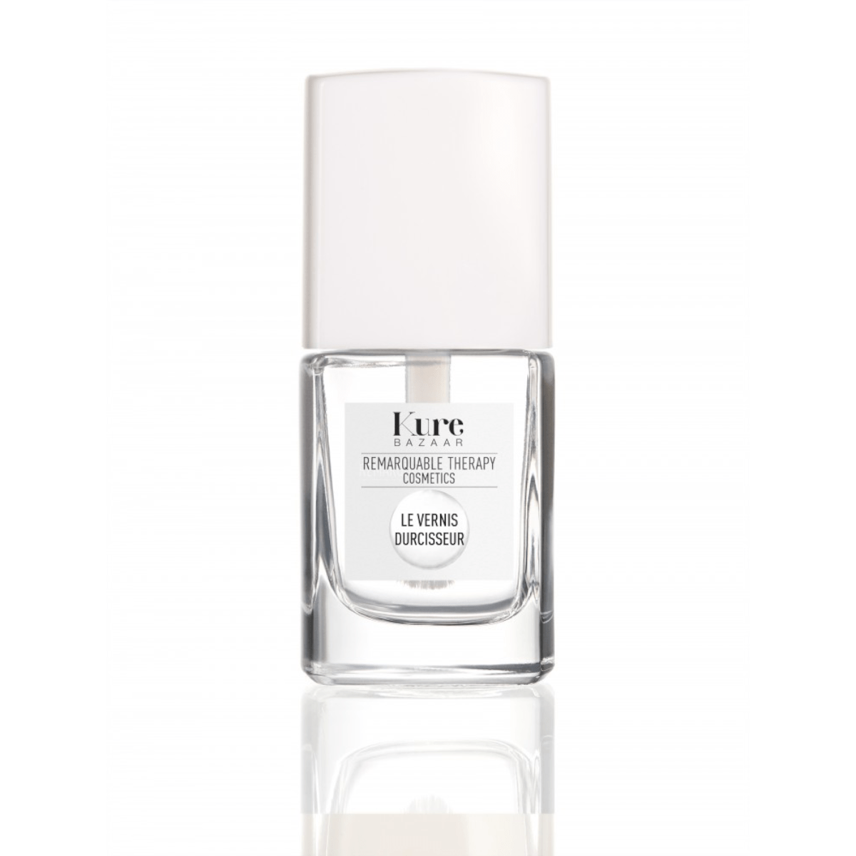 Le Vernis Durcisseur TRANSPARENT | Kure Bazaar Nagelhärter