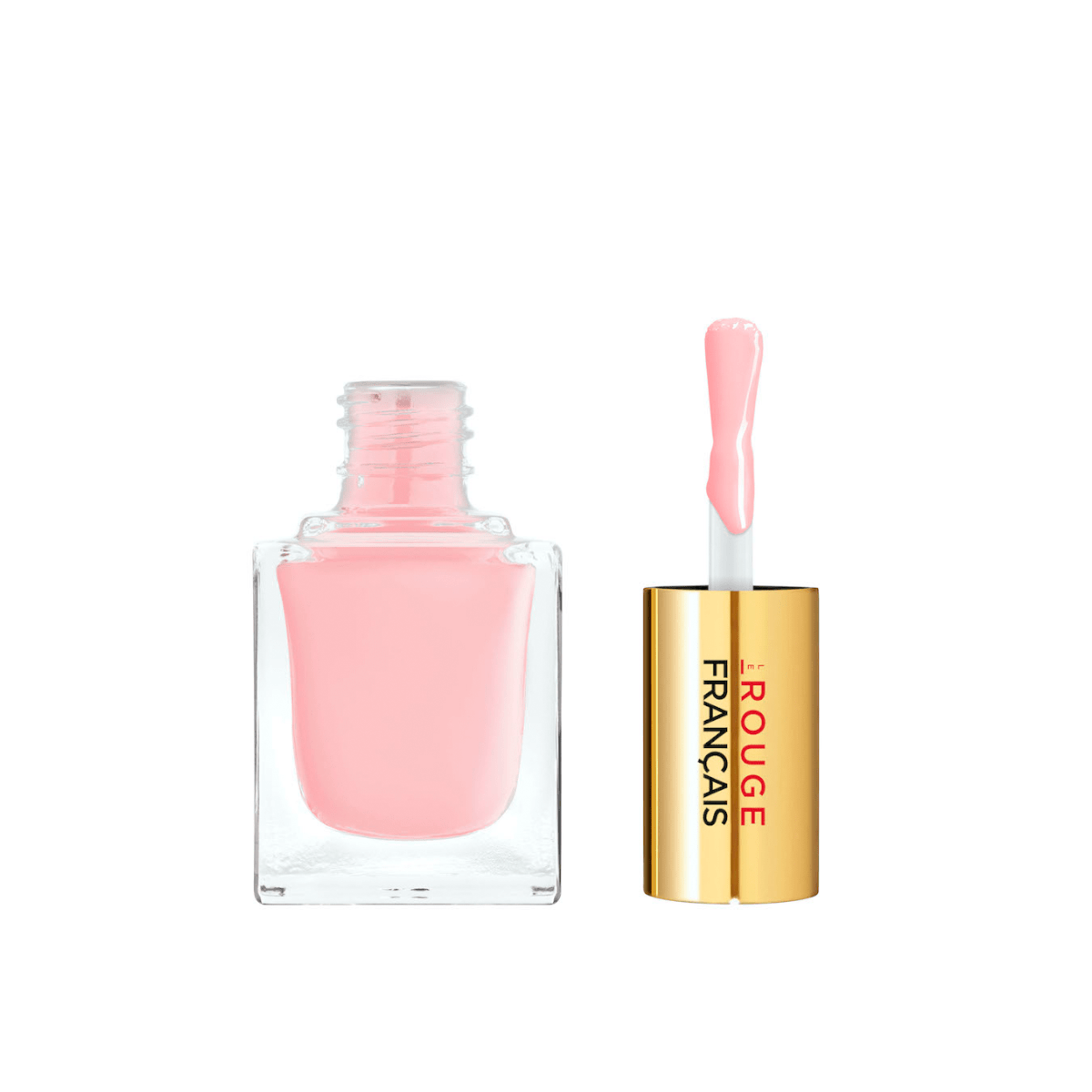 Le Vernis Nude HIMANTHALIA No 963 (Nagellack)  - Le Rouge Francais