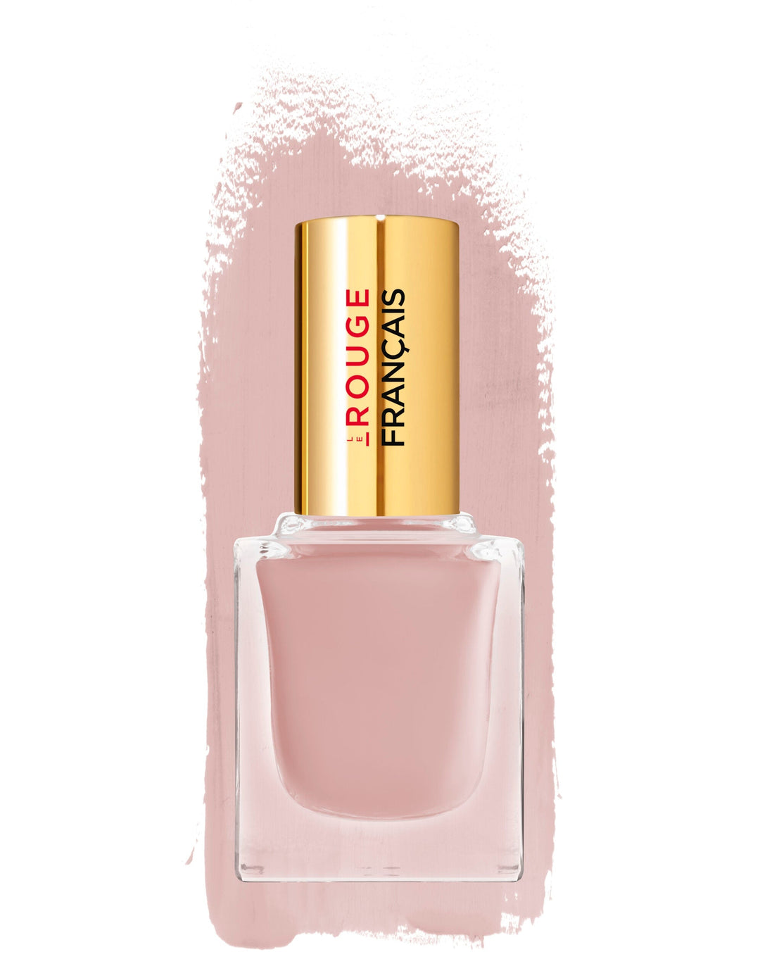 Le Vernis Nude UNDARIA No 928 (Nagellack)  - Le Rouge Francais North Glow