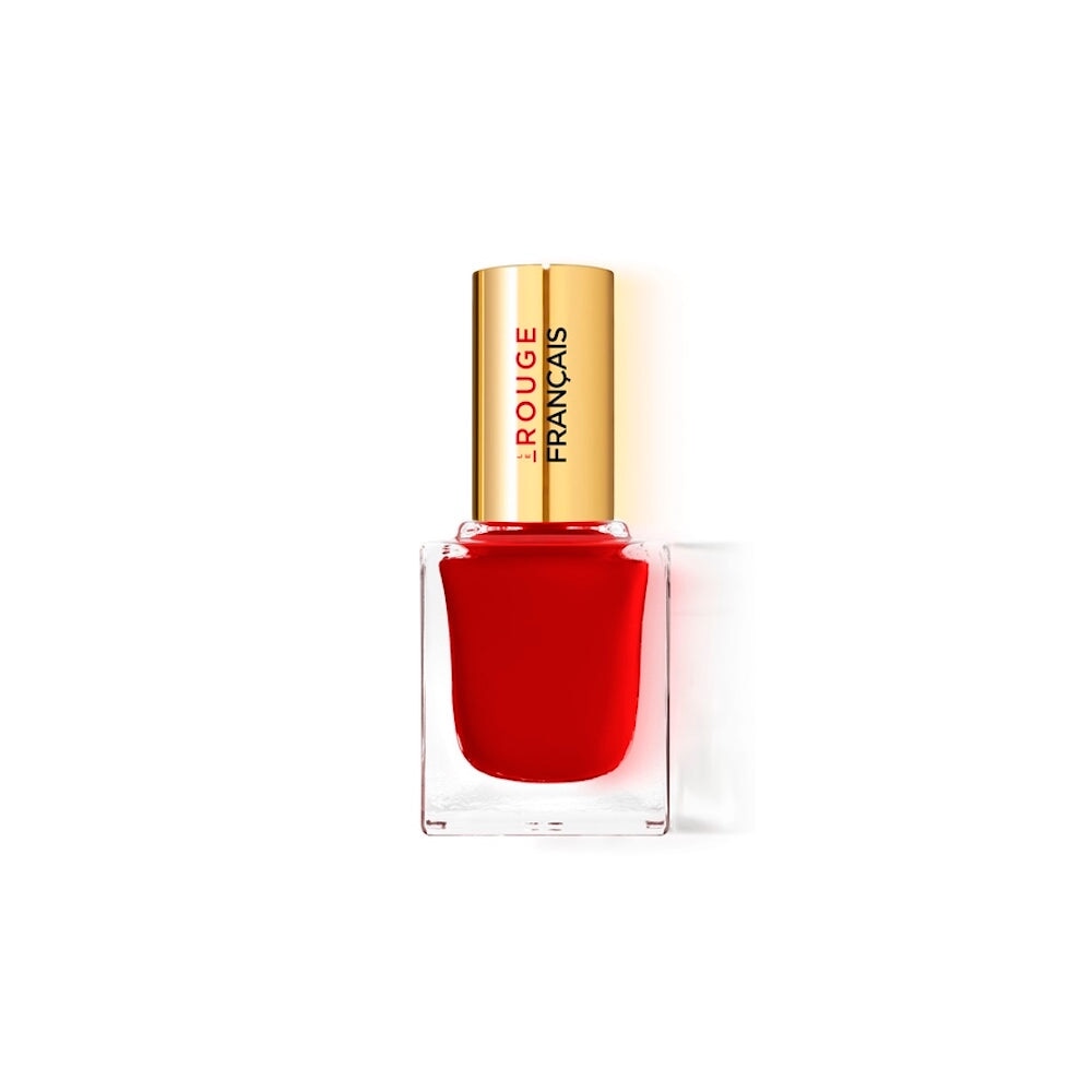 Le Vernis Rouge Catenella No 980 (Nagellack) - Le Rouge Francais