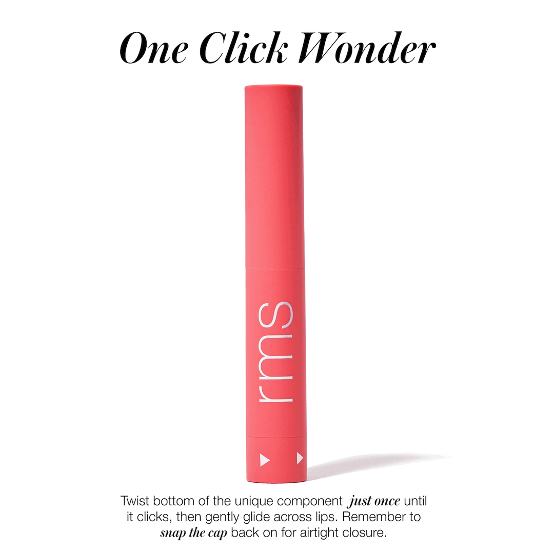 Legendary Serum Lipstick | RMS Beauty - Lippenstift North Glow