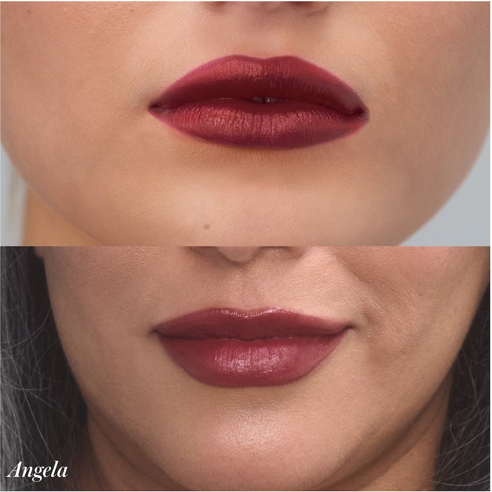 Legendary Serum Lipstick | RMS Beauty - Lippenstift North Glow