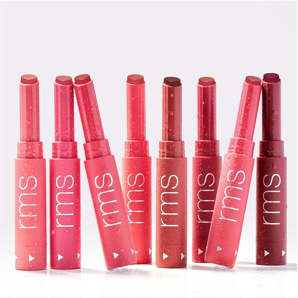 Legendary Serum Lipstick | RMS Beauty - Lippenstift North Glow