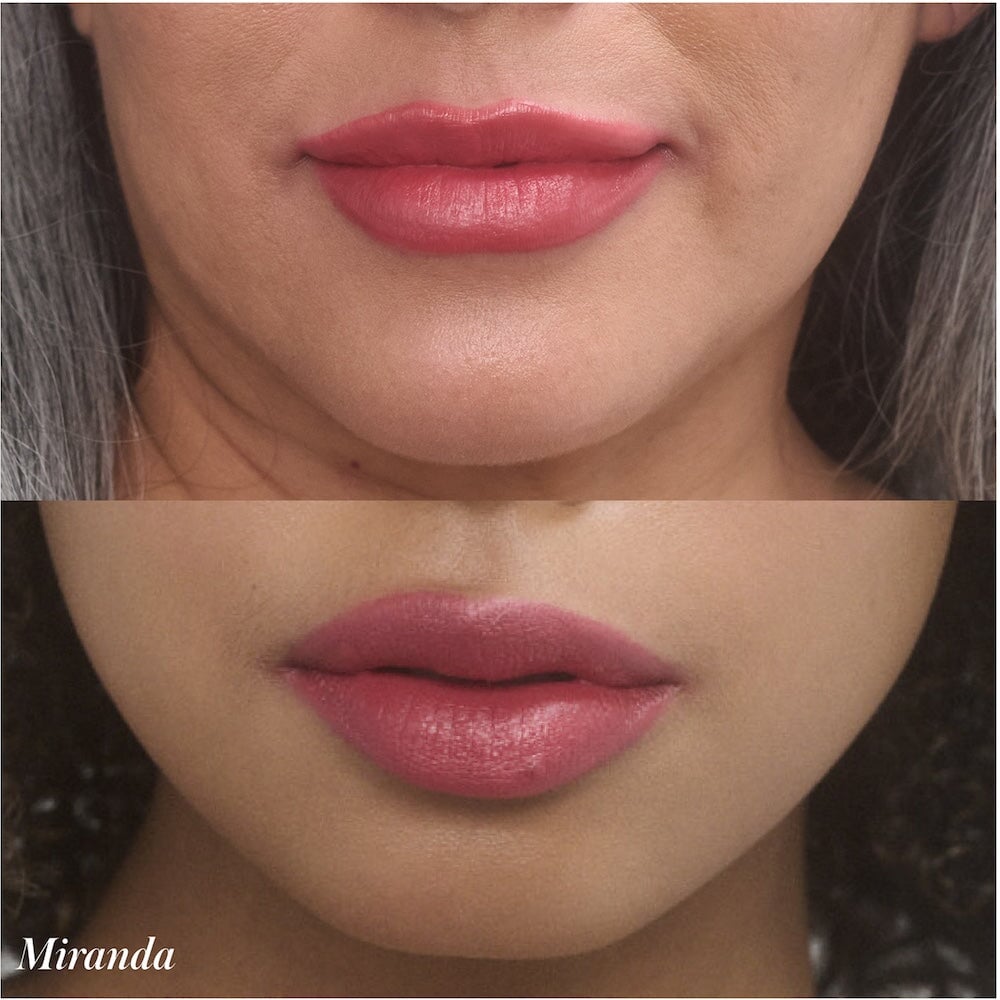 Legendary Serum Lipstick | RMS Beauty - Lippenstift