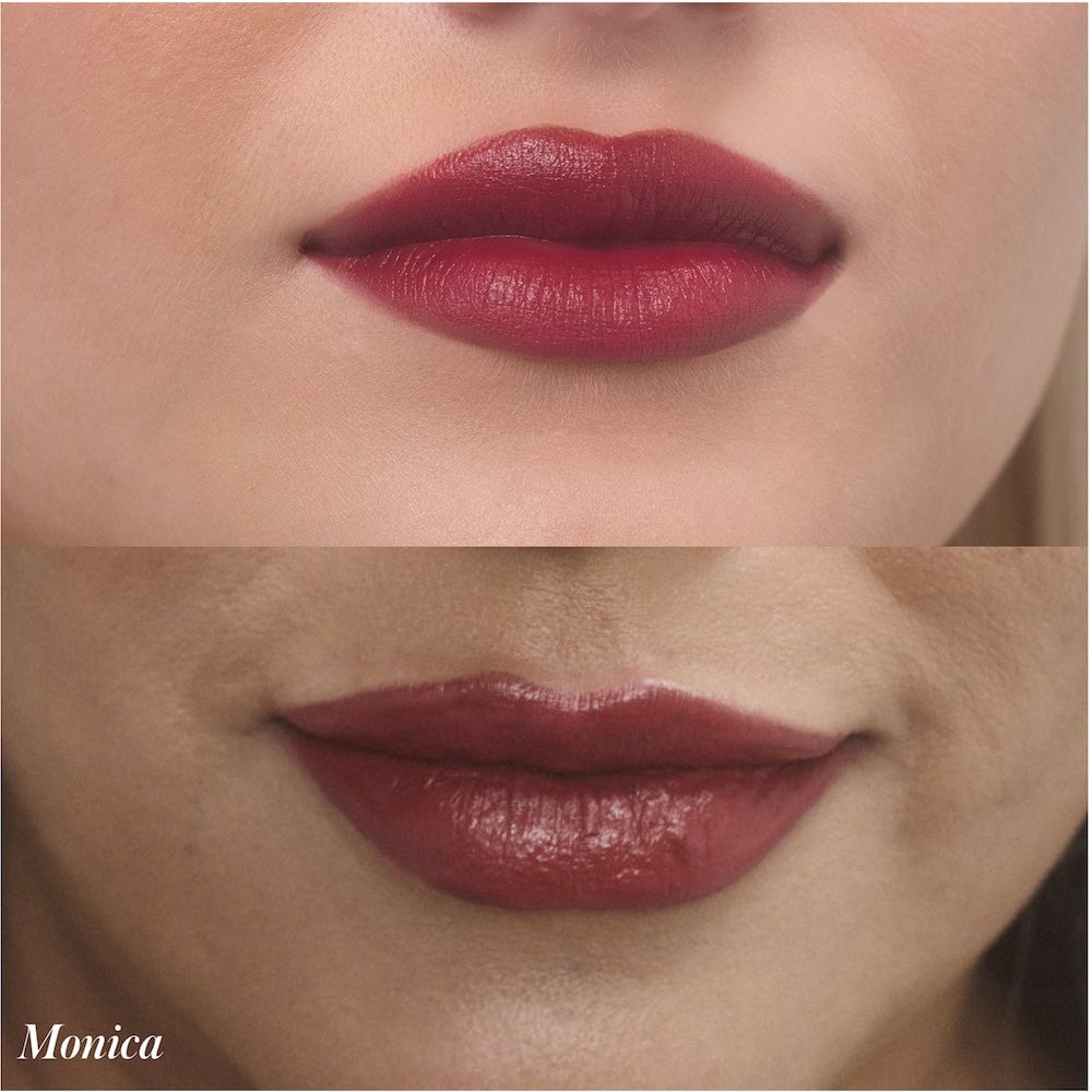 Legendary Serum Lipstick | RMS Beauty - Lippenstift North Glow