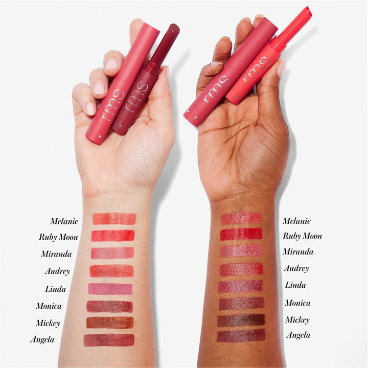 Legendary Serum Lipstick | RMS Beauty - Lippenstift