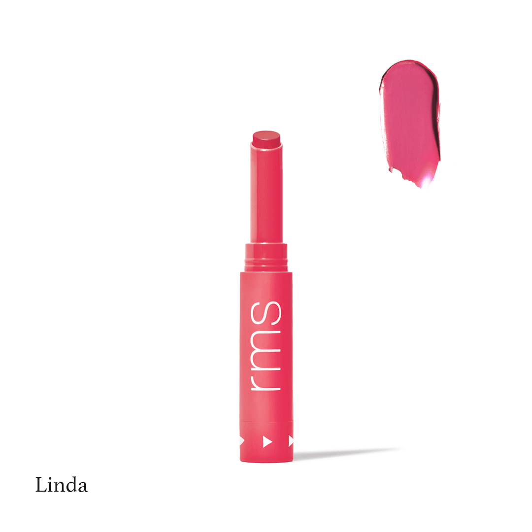 Legendary Serum Lipstick | RMS Beauty - Lippenstift North Glow