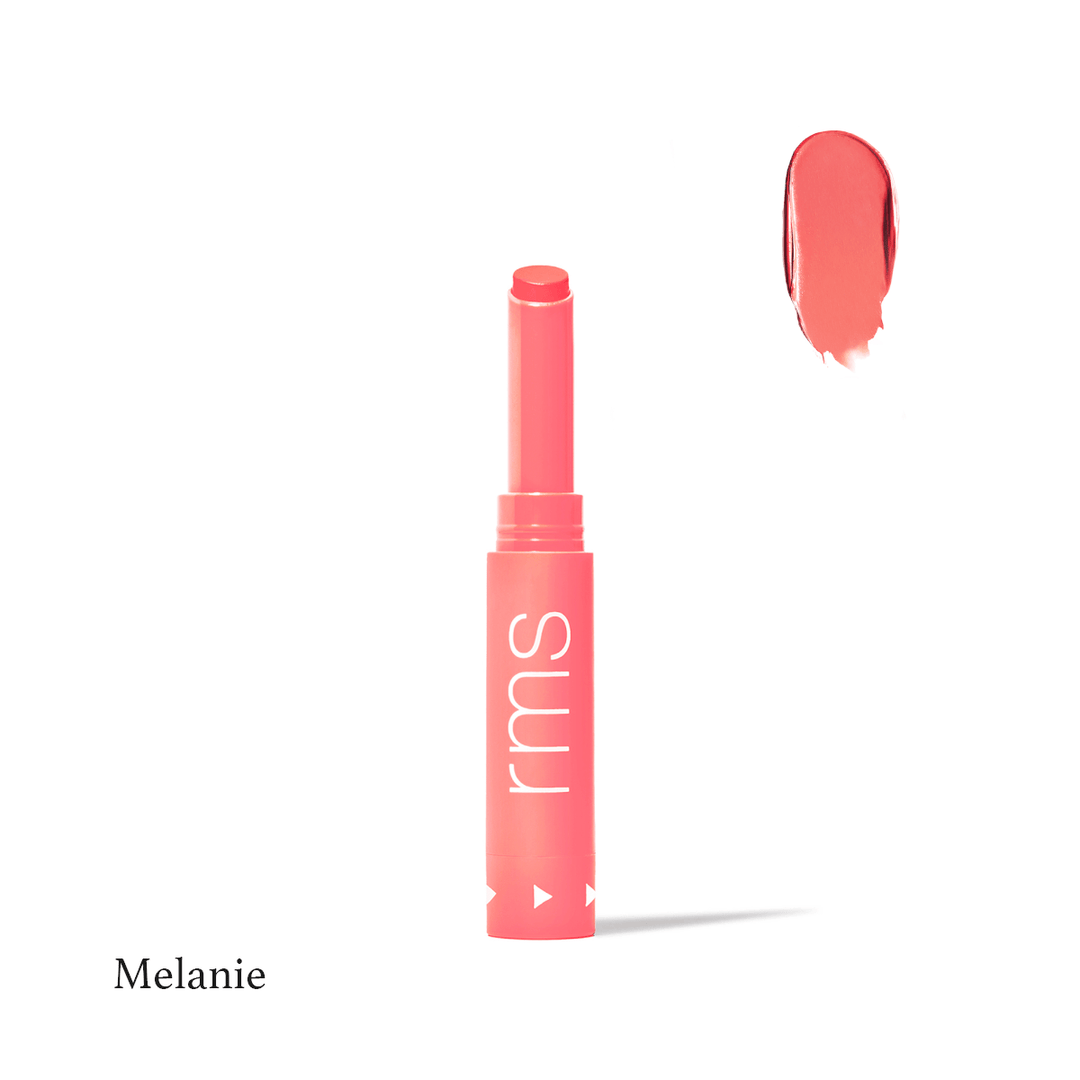 Legendary Serum Lipstick | RMS Beauty - Lippenstift North Glow