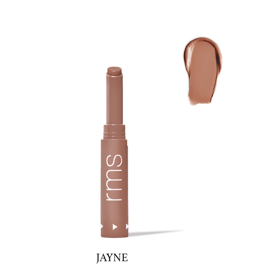 Legendary Serum Lipstick THE NUDES | RMS Beauty - Lippenstift North Glow