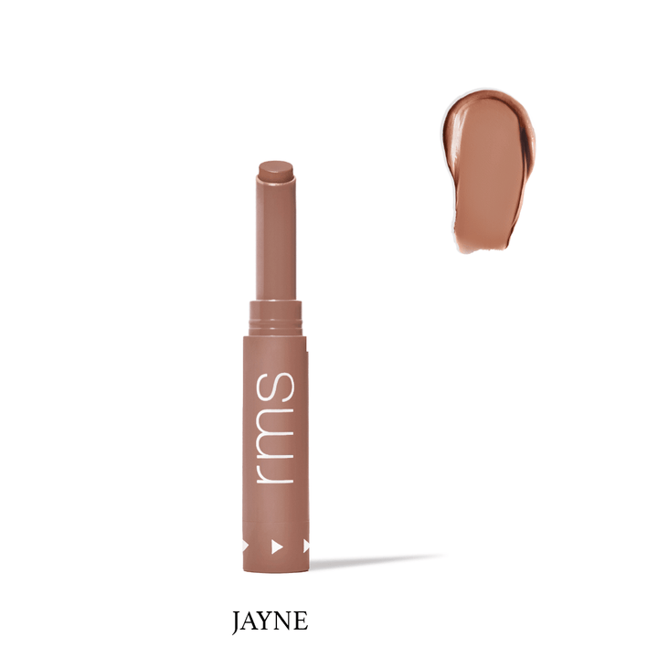Legendary Serum Lipstick THE NUDES | RMS Beauty - Lippenstift