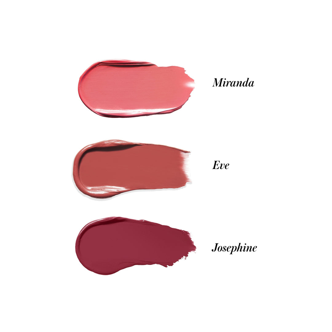 Legends To Love Kit - Legendary Lip Serums mit neuer Exklusivfarbe North Glow
