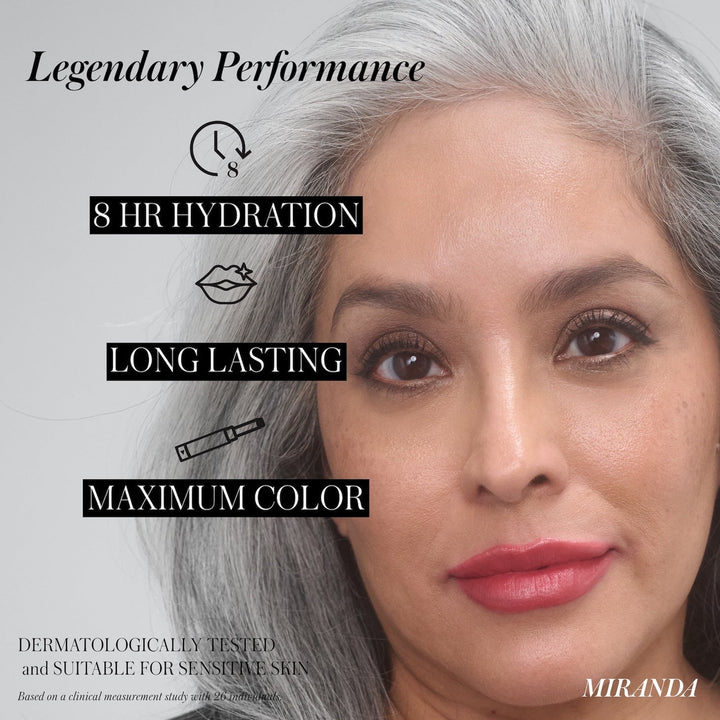 Legends To Love Kit - Legendary Lip Serums mit neuer Exklusivfarbe