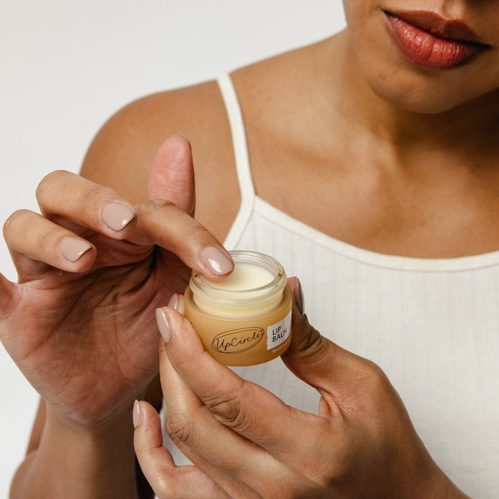 Lip Balm UpCircle - Lippenbalsam
