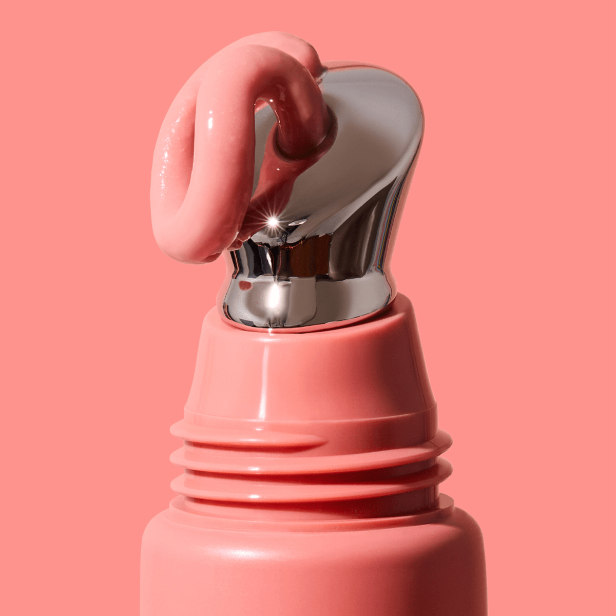 Lip Serum mit Peptiden & Ceramiden – Transparent oder Getönt von INIKA Organic