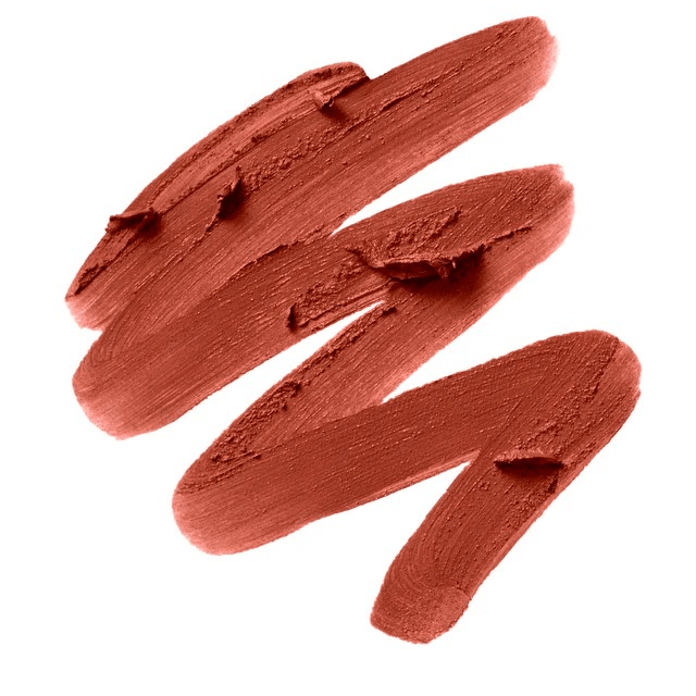 Farb- und Texturbeispiel des ILIA Lip Sketch Hydrating Crayon Earthen.