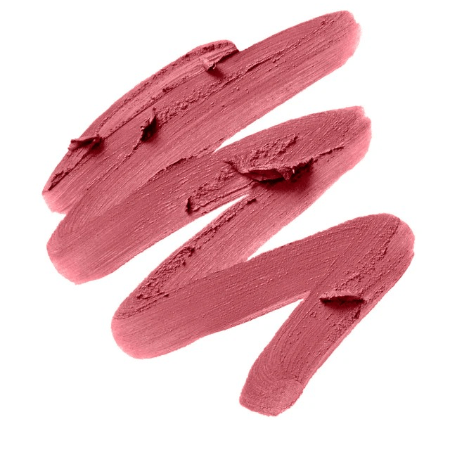 Farb- und Texturbeispiel des ILIA Lip Sketch Hydrating Crayon Pink Door.