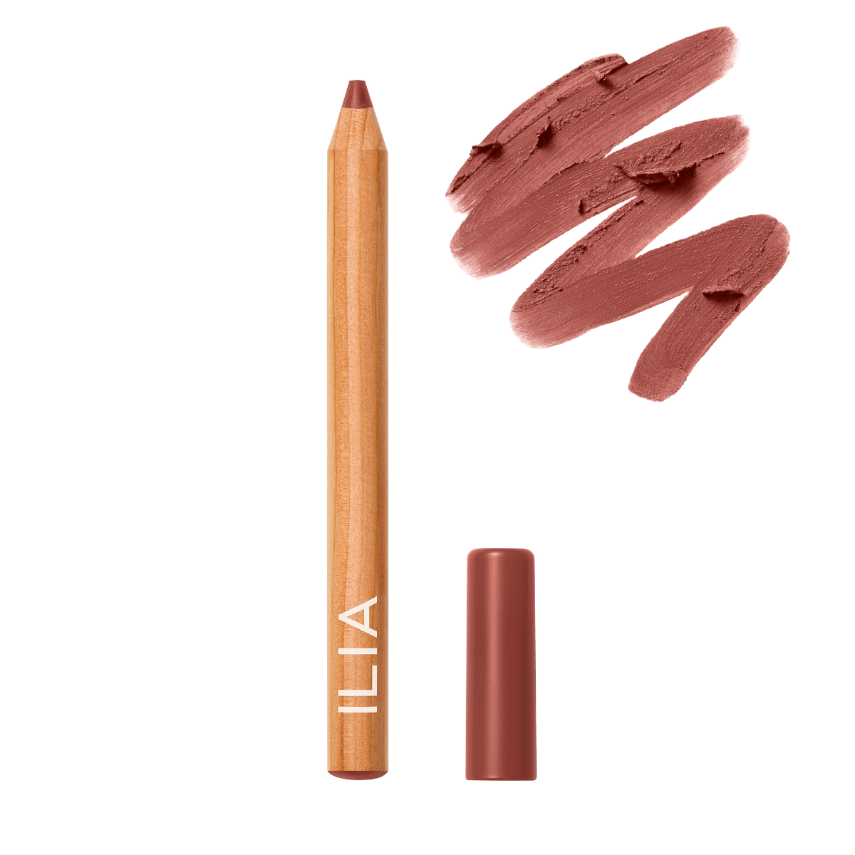 Lip Sketch Hydrating Crayon | ILIA lip liner