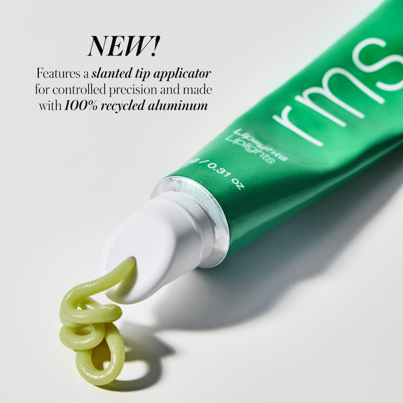 Liplights CHAMELEON | RMS Beauty - Cream Lipgloss North Glow