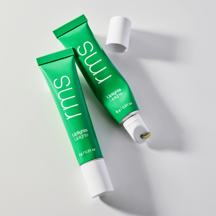 Liplights CHAMELEON | RMS Beauty - Cream Lipgloss