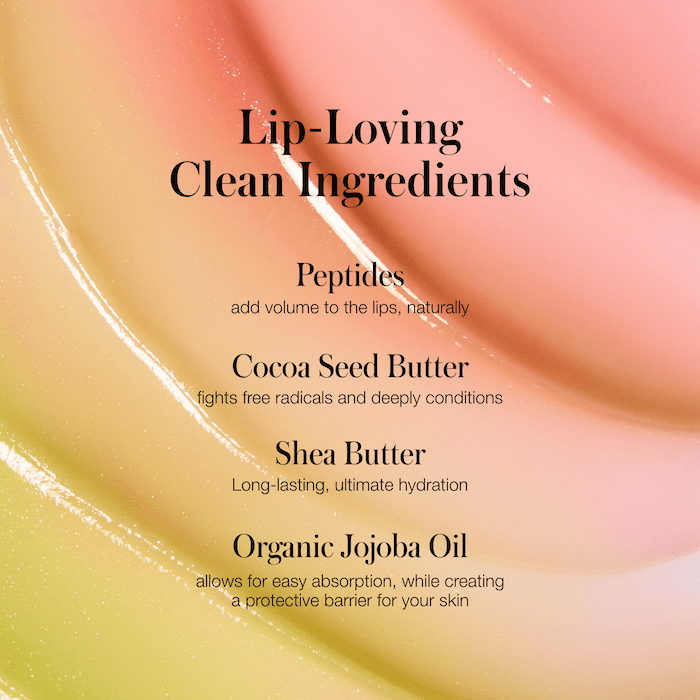 Liplights CHAMELEON | RMS Beauty - Cream Lipgloss North Glow
