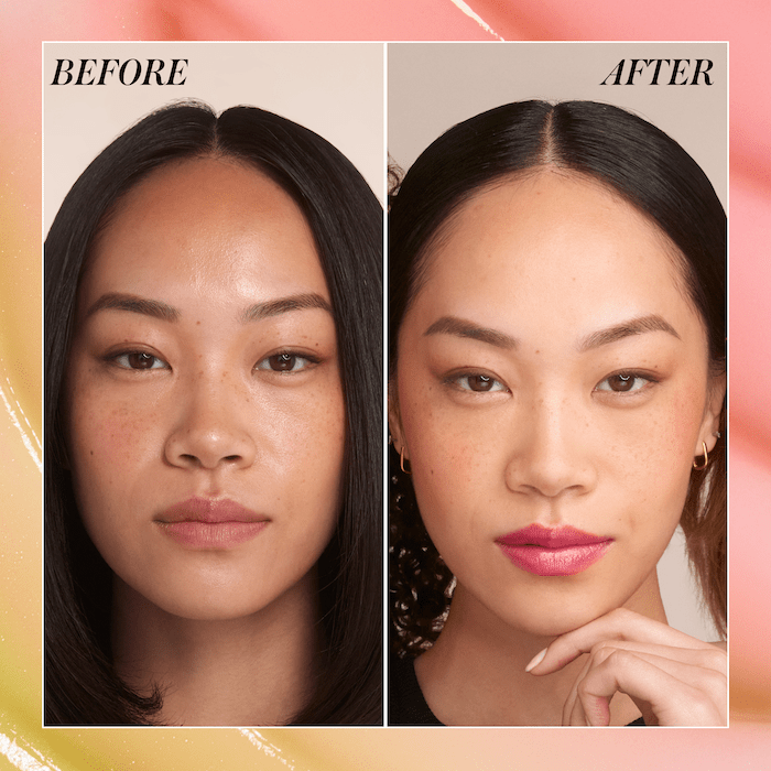 Liplights CHAMELEON | RMS Beauty - Cream Lipgloss North Glow